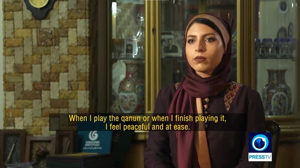 Documentary of my life